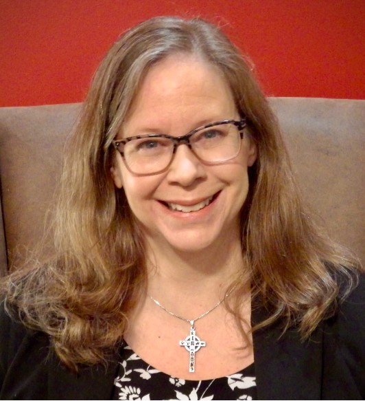 Rev. Dr. Heather McCance