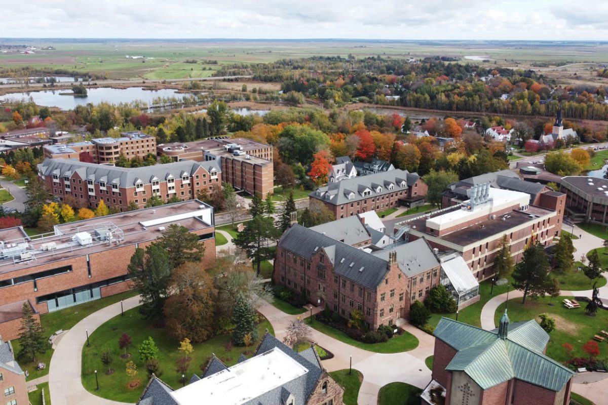 Mount Allison University Association of Atlantic Universities